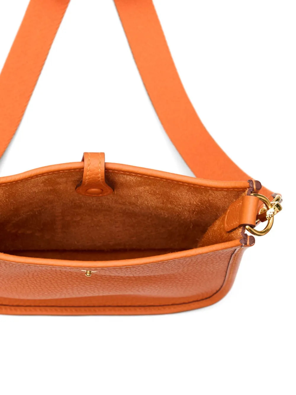 Hermes Pre Owned 2023 Evelyne Tpm Shoulder Bag