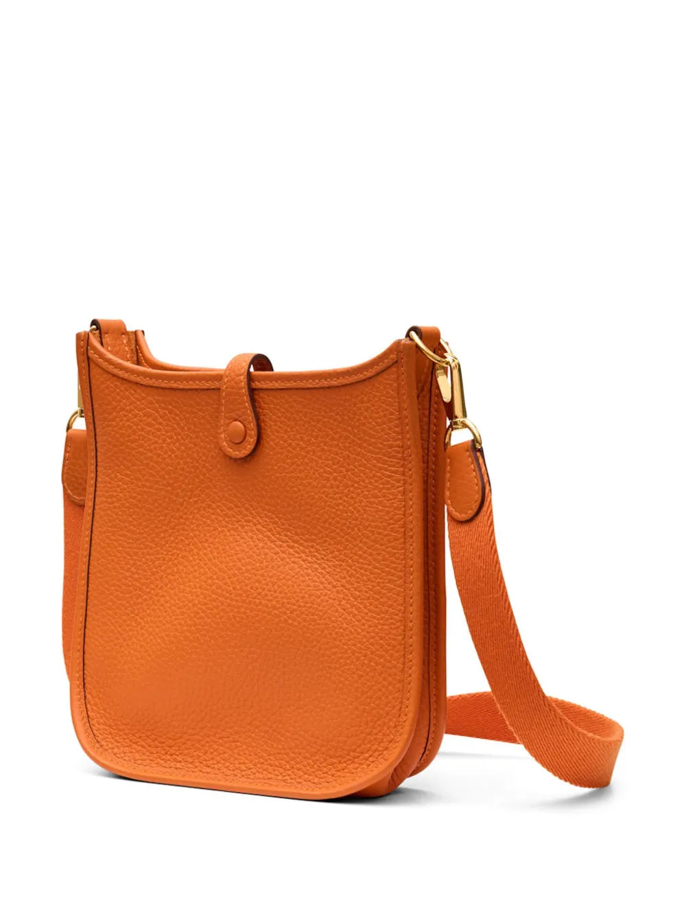 Hermes Pre Owned 2023 Evelyne Tpm Shoulder Bag