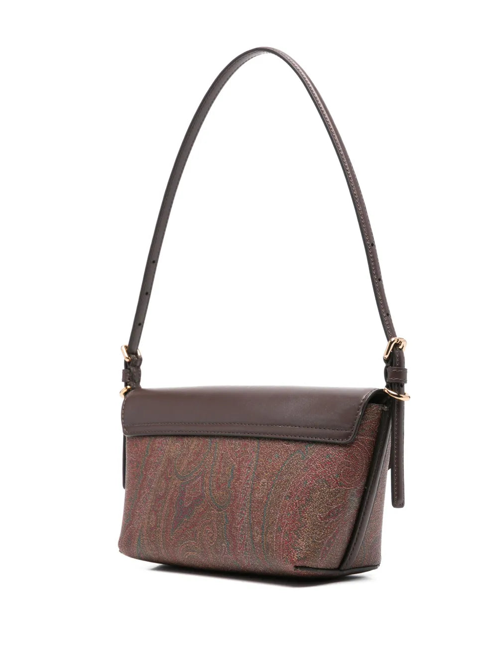 Etro Barchetta Arnica Shoulder Bag