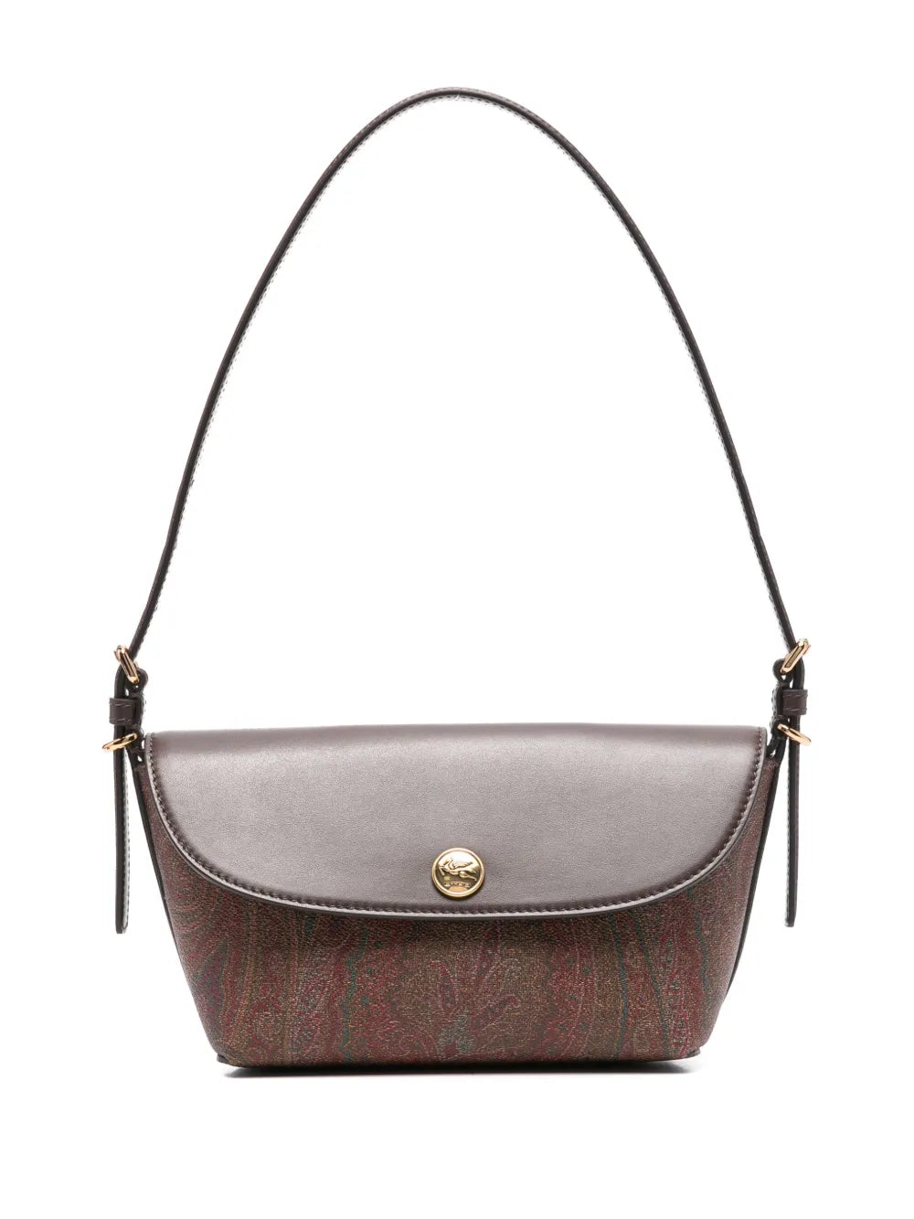 Etro Barchetta Arnica Shoulder Bag