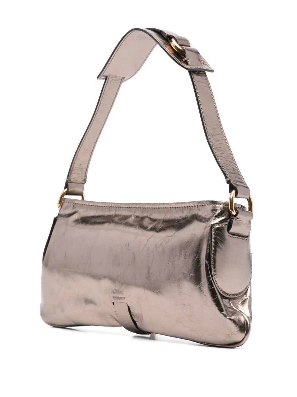Chloe Kerala 25 Shoulder Bag