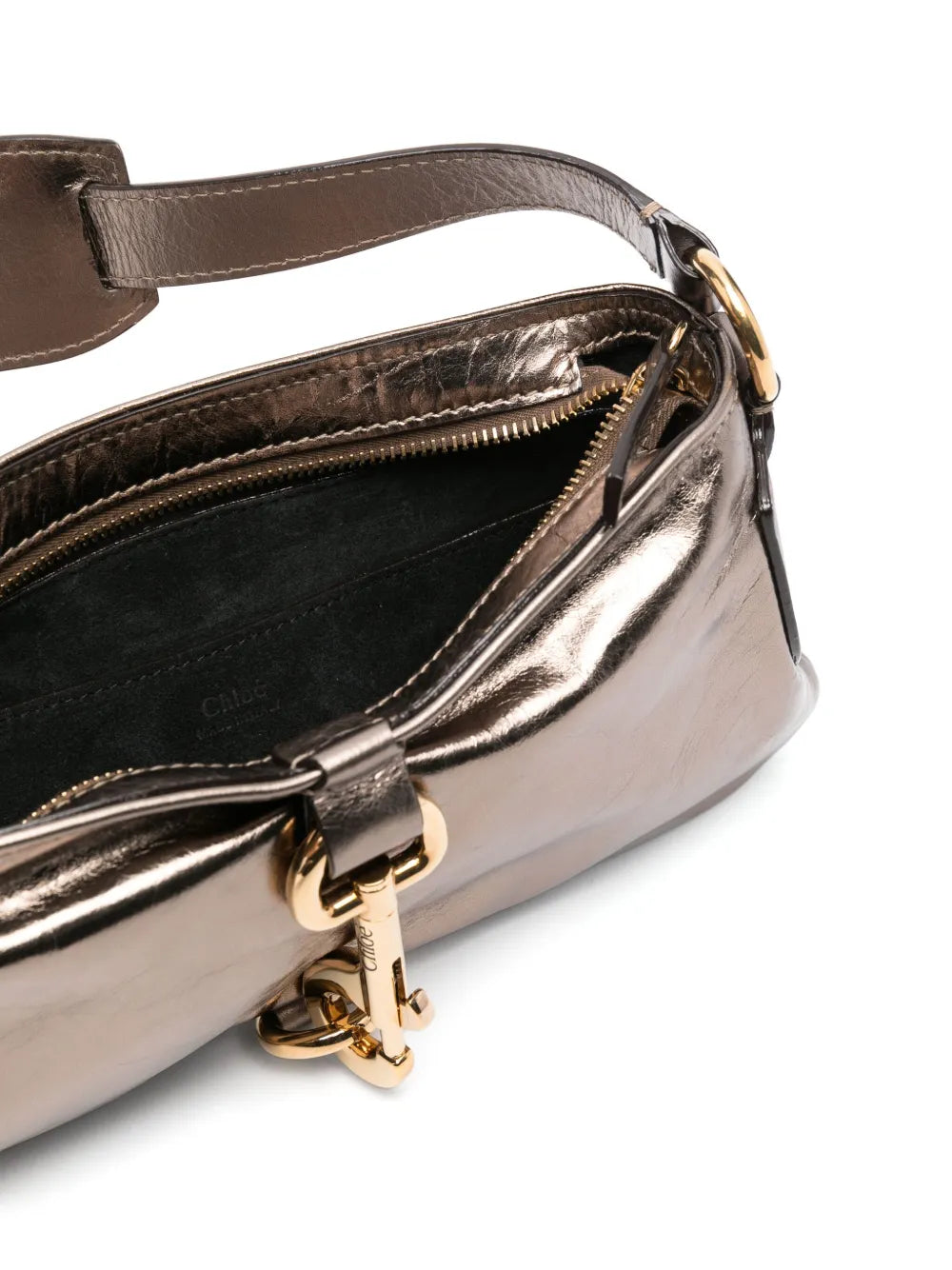Chloe Kerala 25 Shoulder Bag
