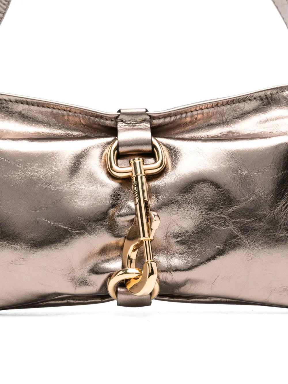 Chloe Kerala 25 Shoulder Bag