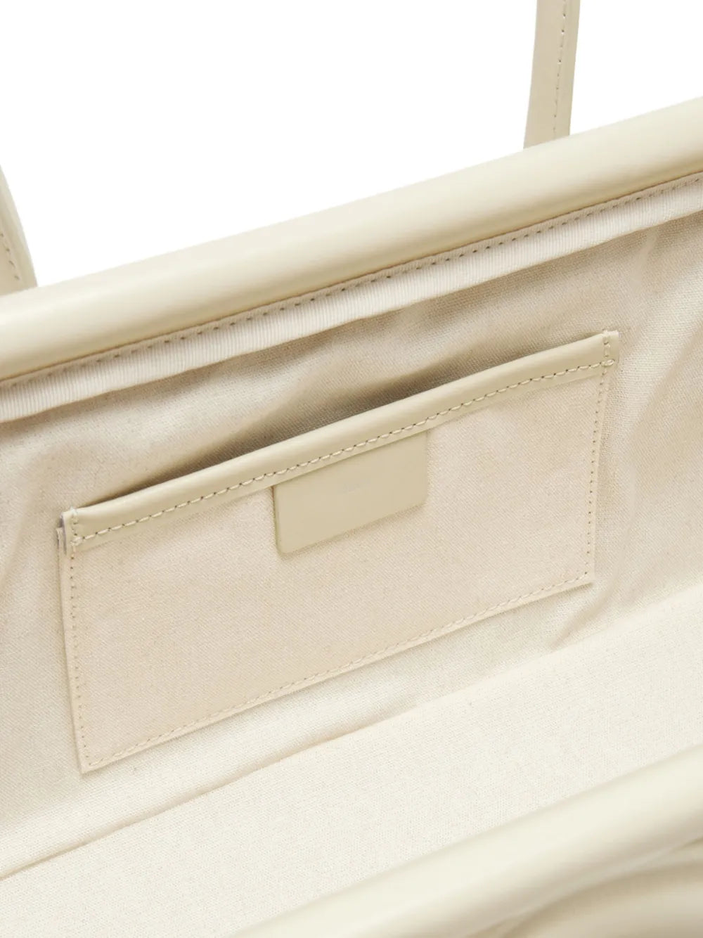 Osoi Boat Wide Shoulder Bag
