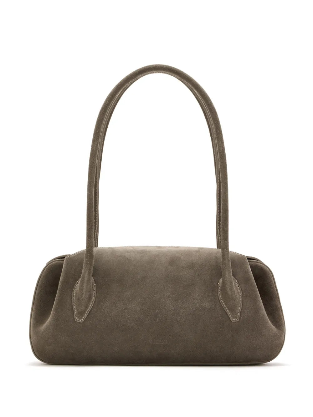 Yuzefi Oyster Shoulder Bag