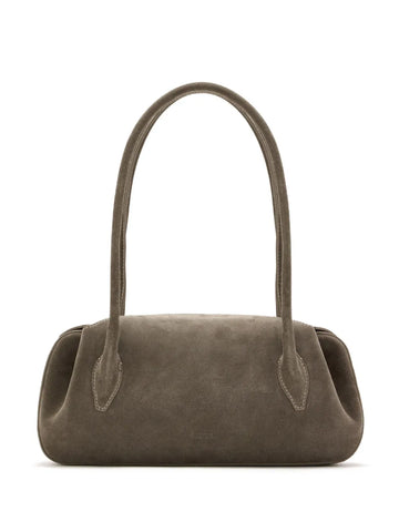 Yuzefi Oyster Shoulder Bag