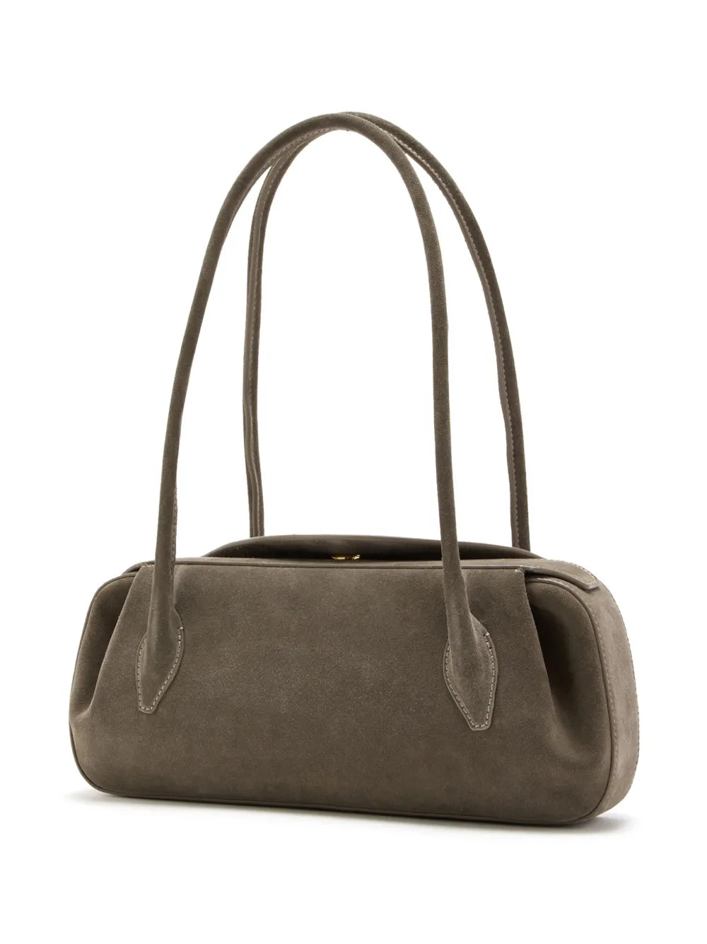Yuzefi Oyster Shoulder Bag