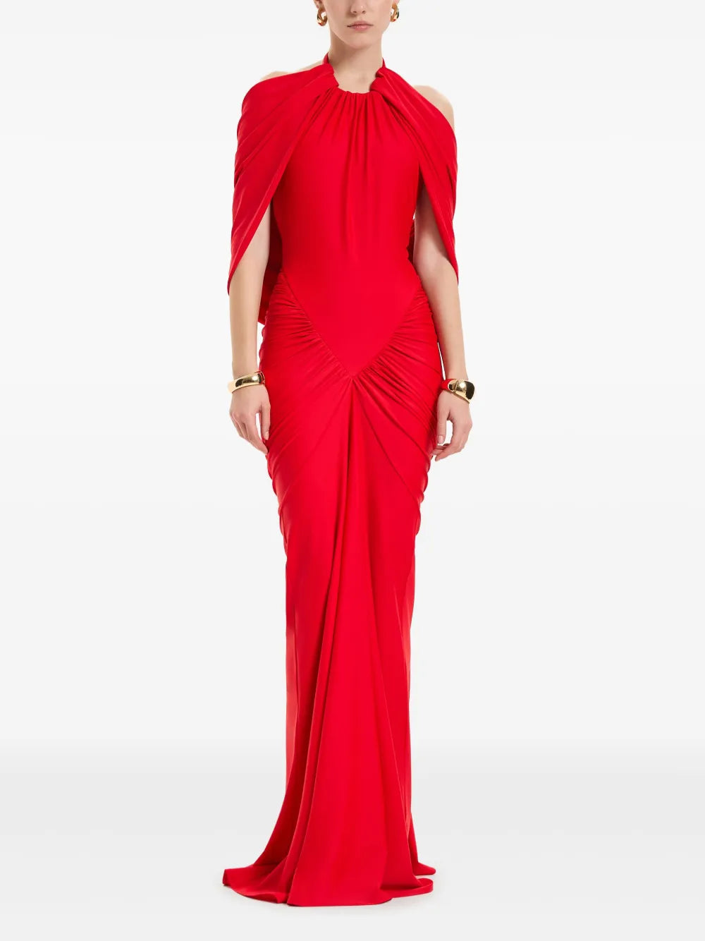 Vpm Atelier Ciara Dress