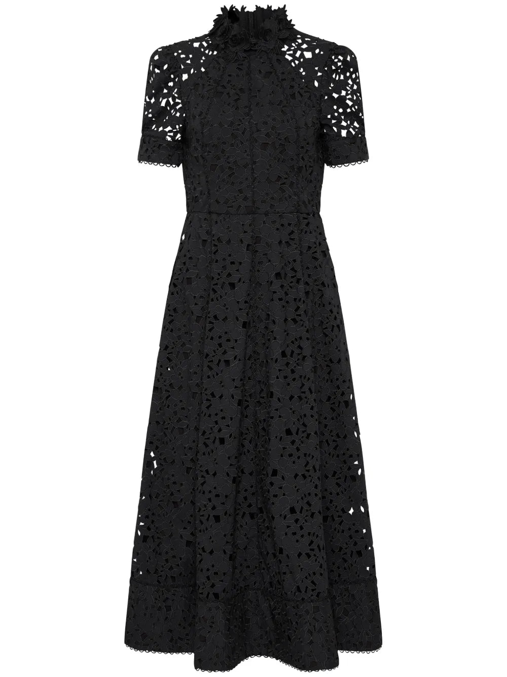 Rebecca Vallance Kitsu Dress