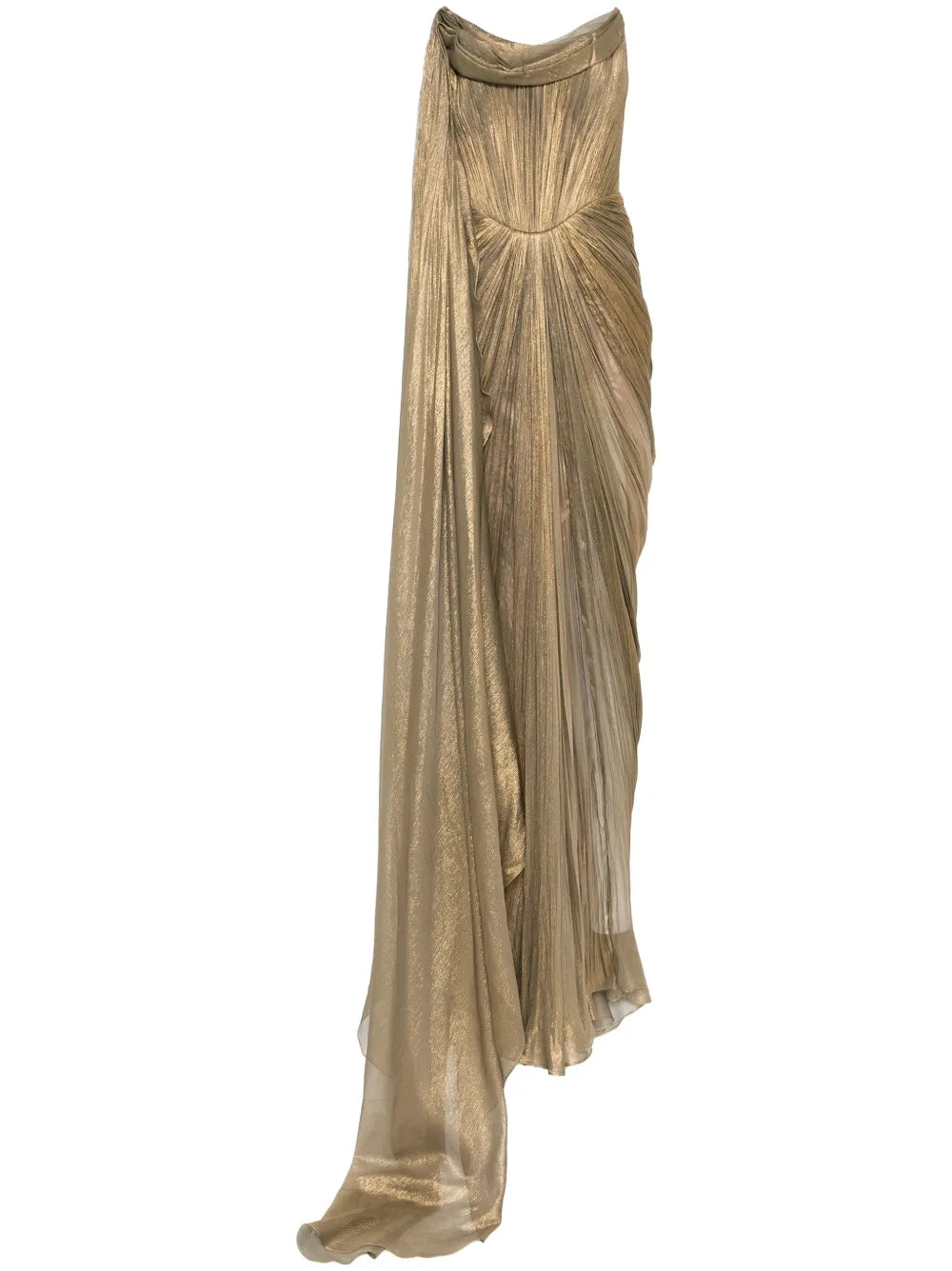 Iris Serban Elem Maxi Dress