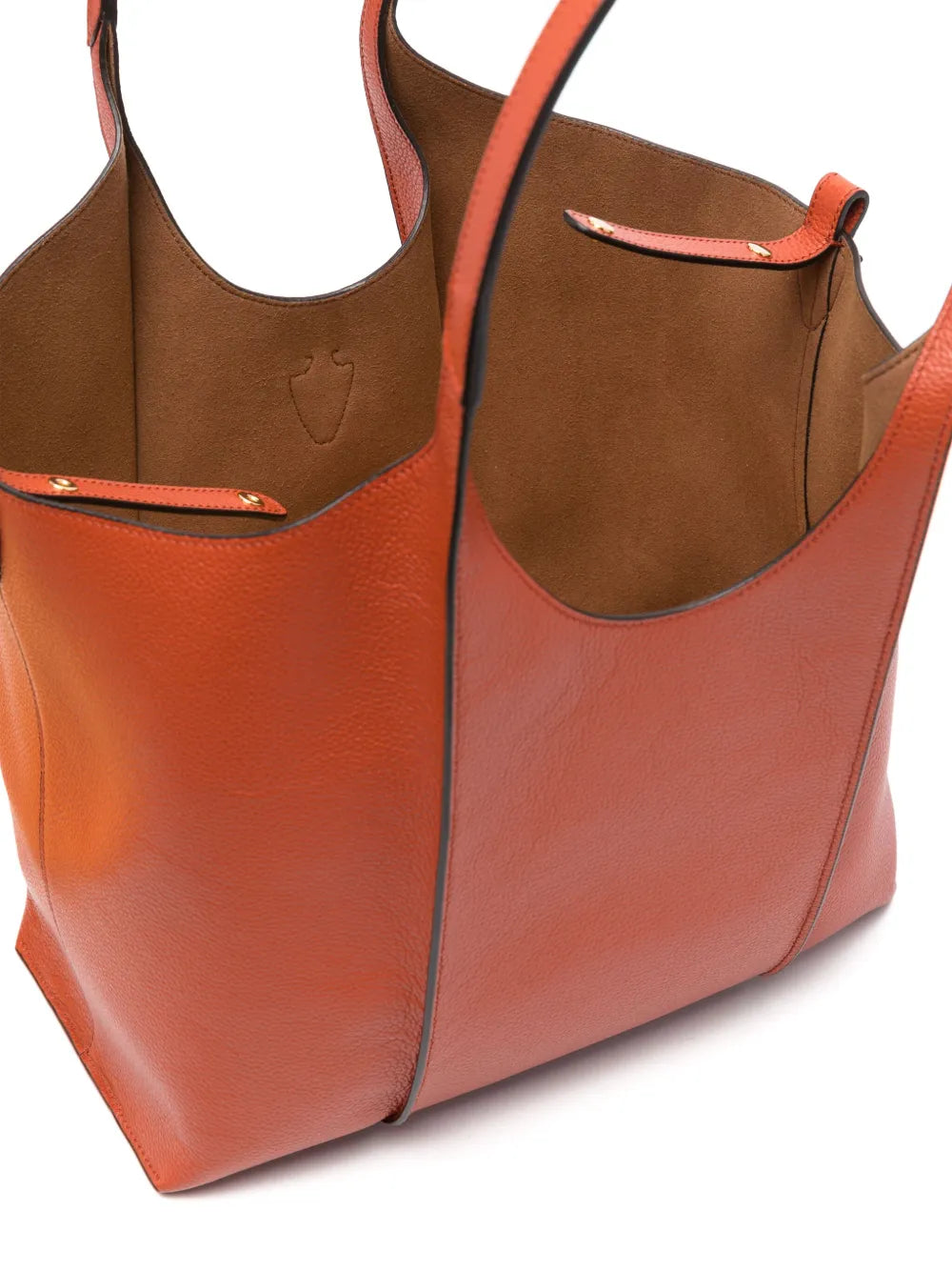Tods Small T Timeless Shoulder Bag