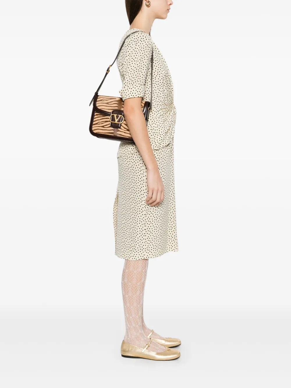 Valentino Garavani 9To5 Shoulder Bag