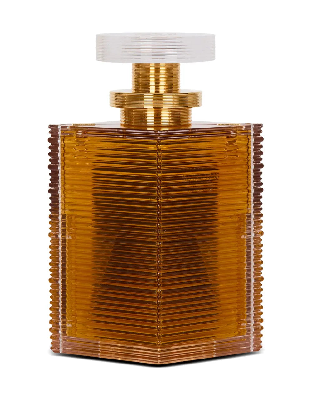Balmain Perfume Clutch Bag