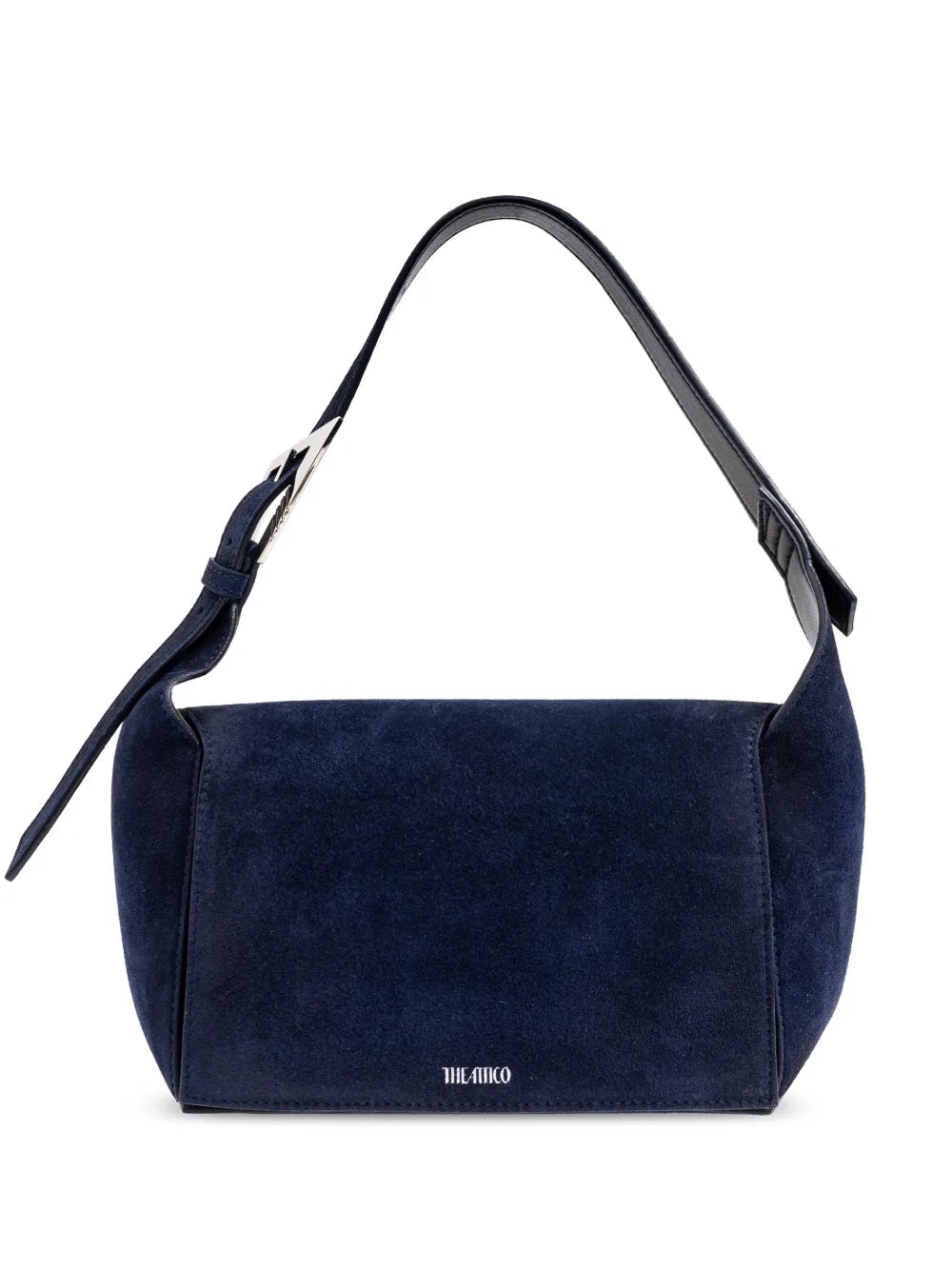 The Attico 77 Shoulder Bag