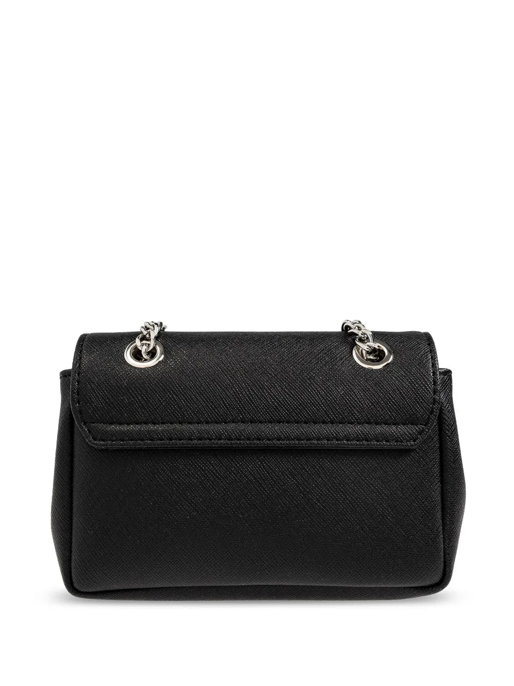 Vivienne Westwood Orb Plaque Shoulder Bag
