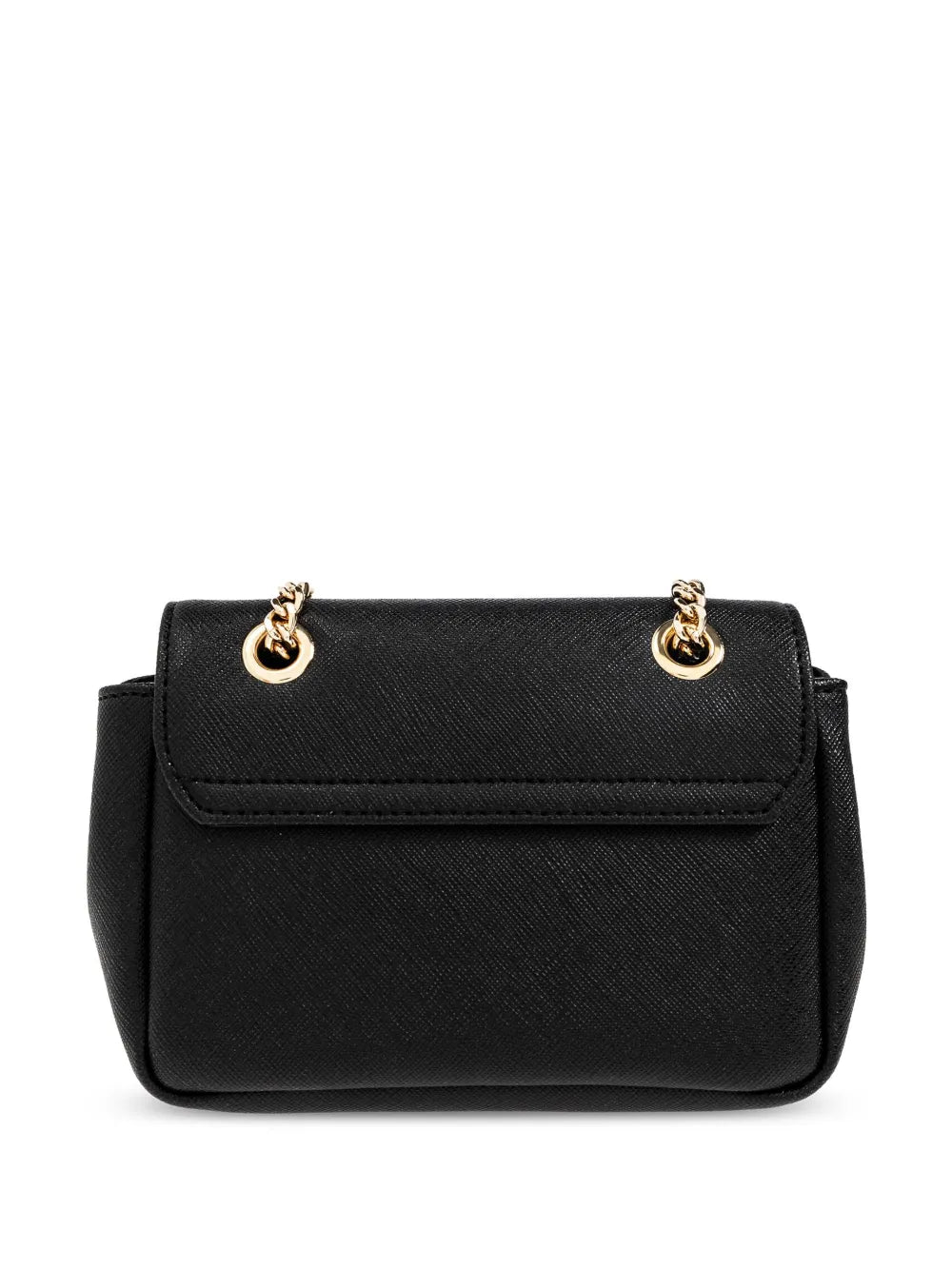 Vivienne Westwood Orb Plaque Shoulder Bag