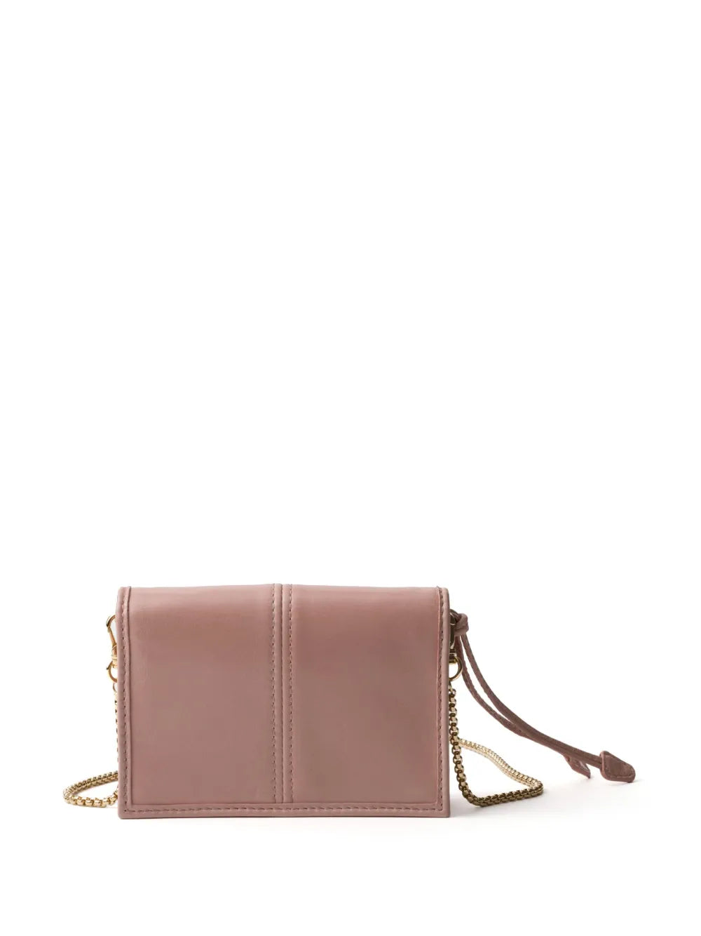 Prada Leather Shoulder Bag