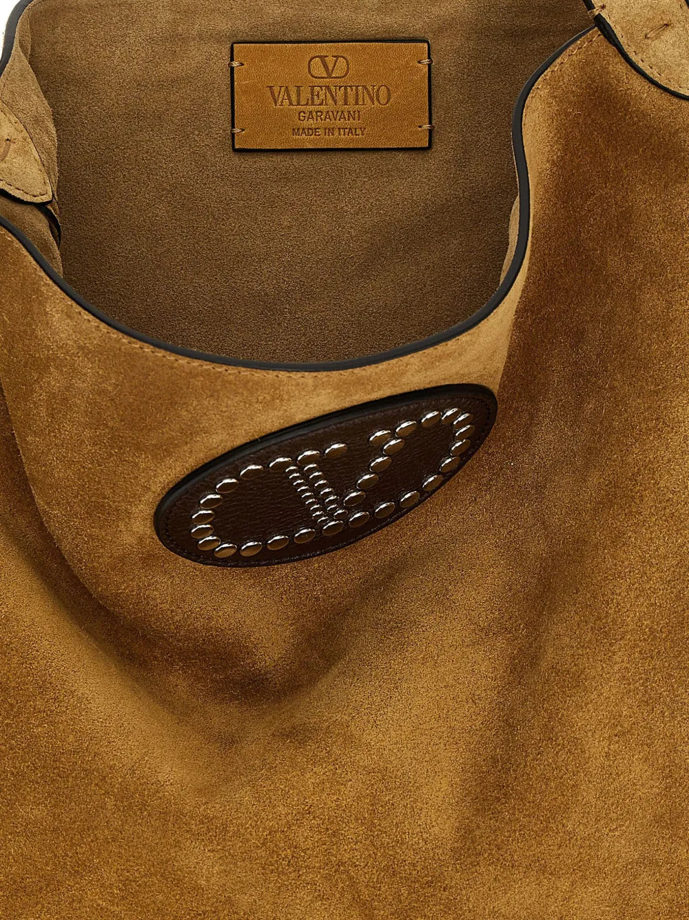 Valentino Garavani Nellcote Shoulder Bag