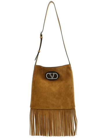 Valentino Garavani Nellcote Shoulder Bag