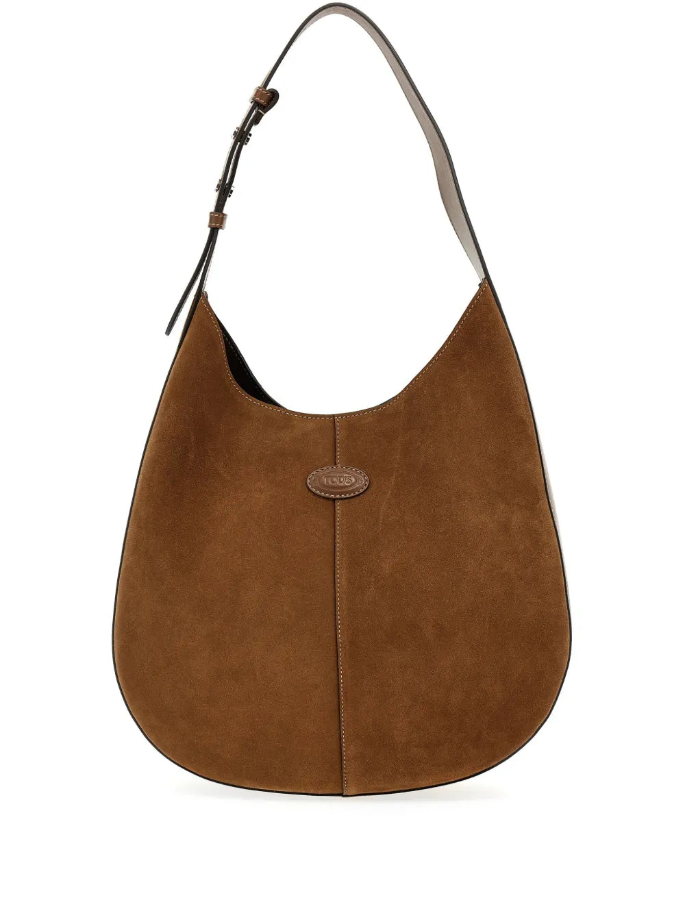 Tods Di Bag Hobo Shoulder Bag