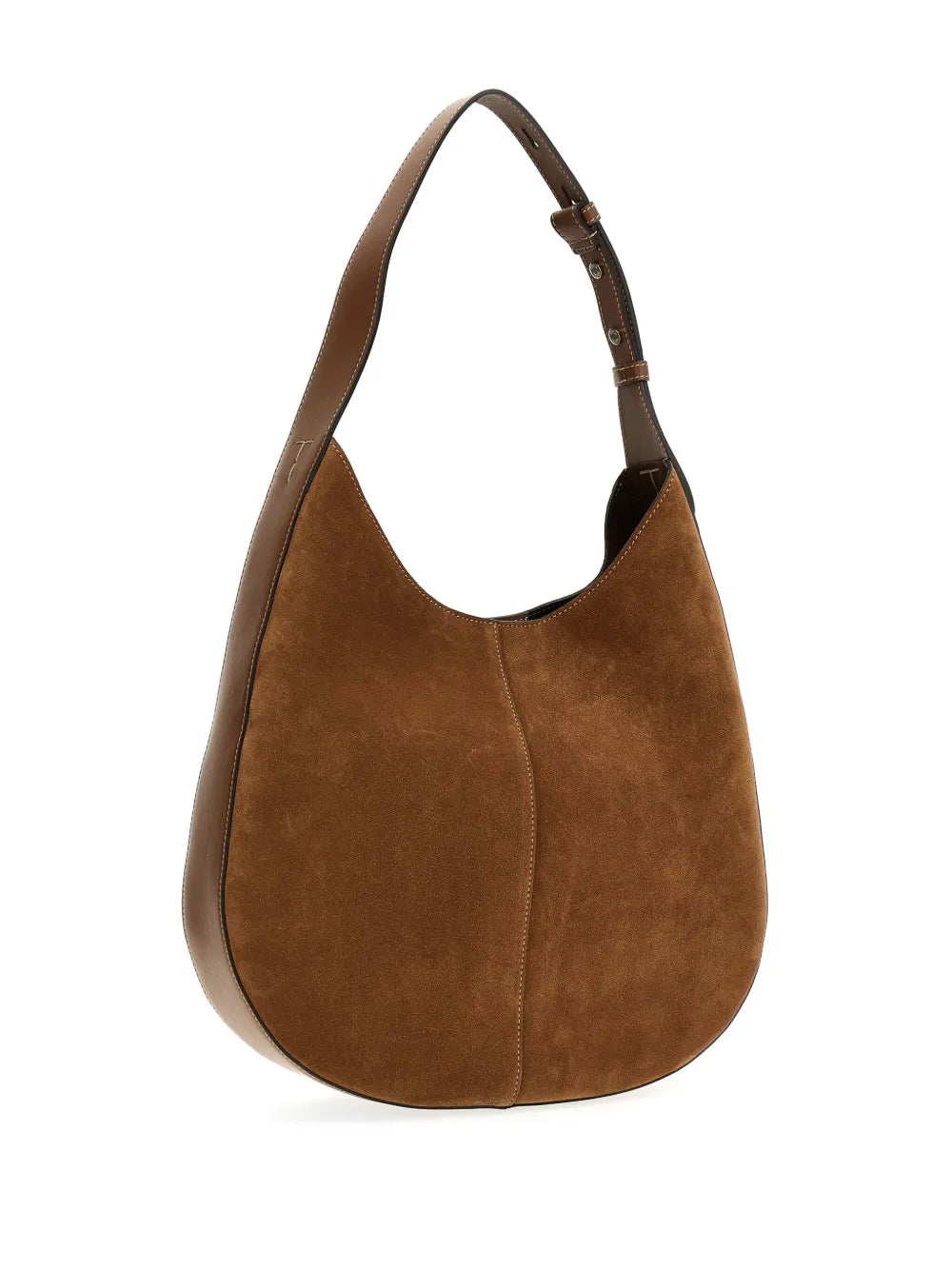 Tods Di Bag Hobo Shoulder Bag