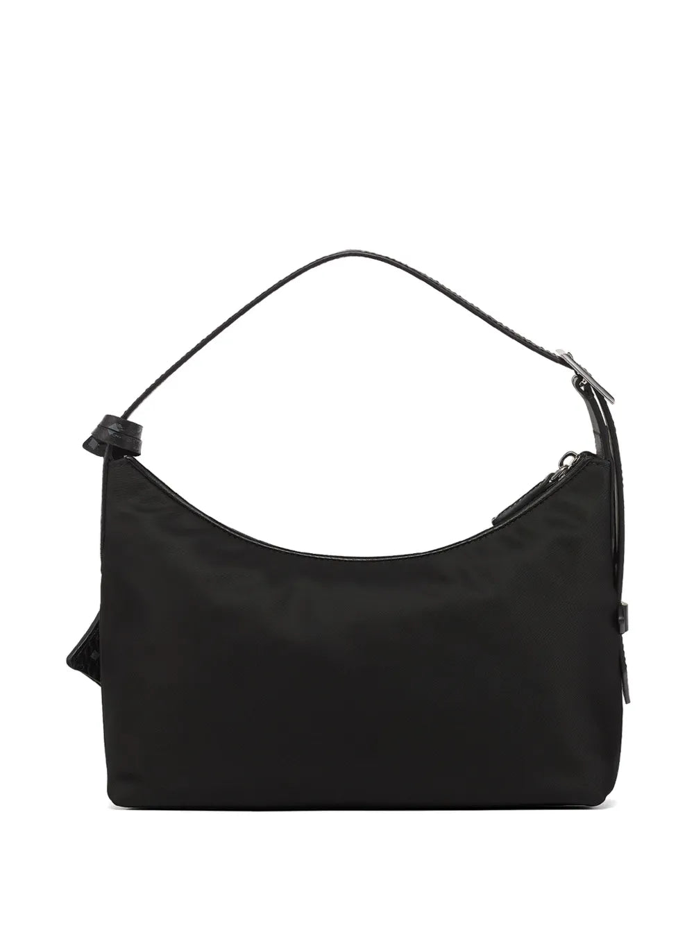 Mcm Small Aren Shoulder Bag