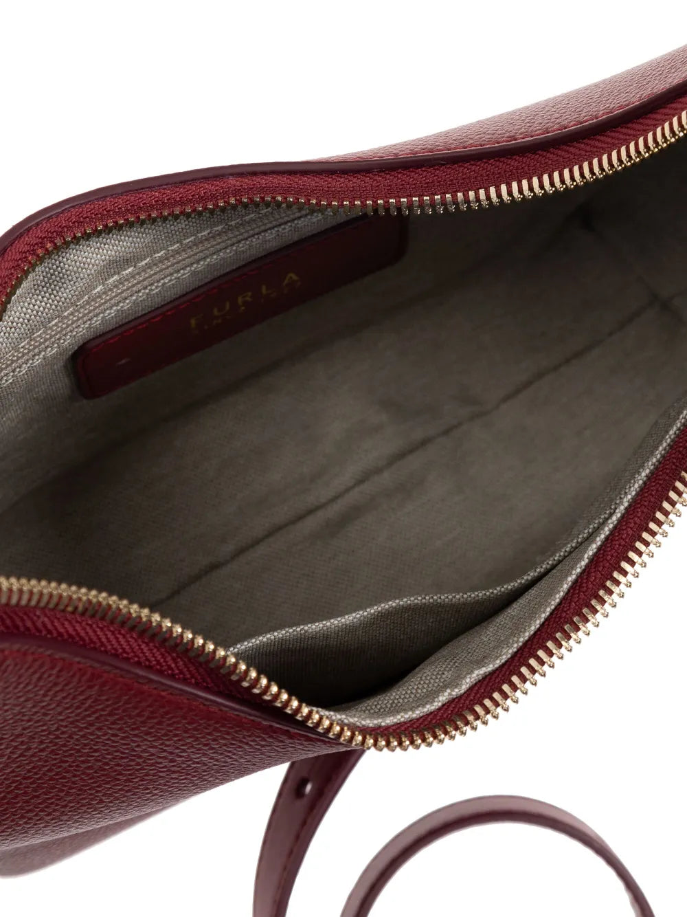Furla Goccia Shoulder Bag