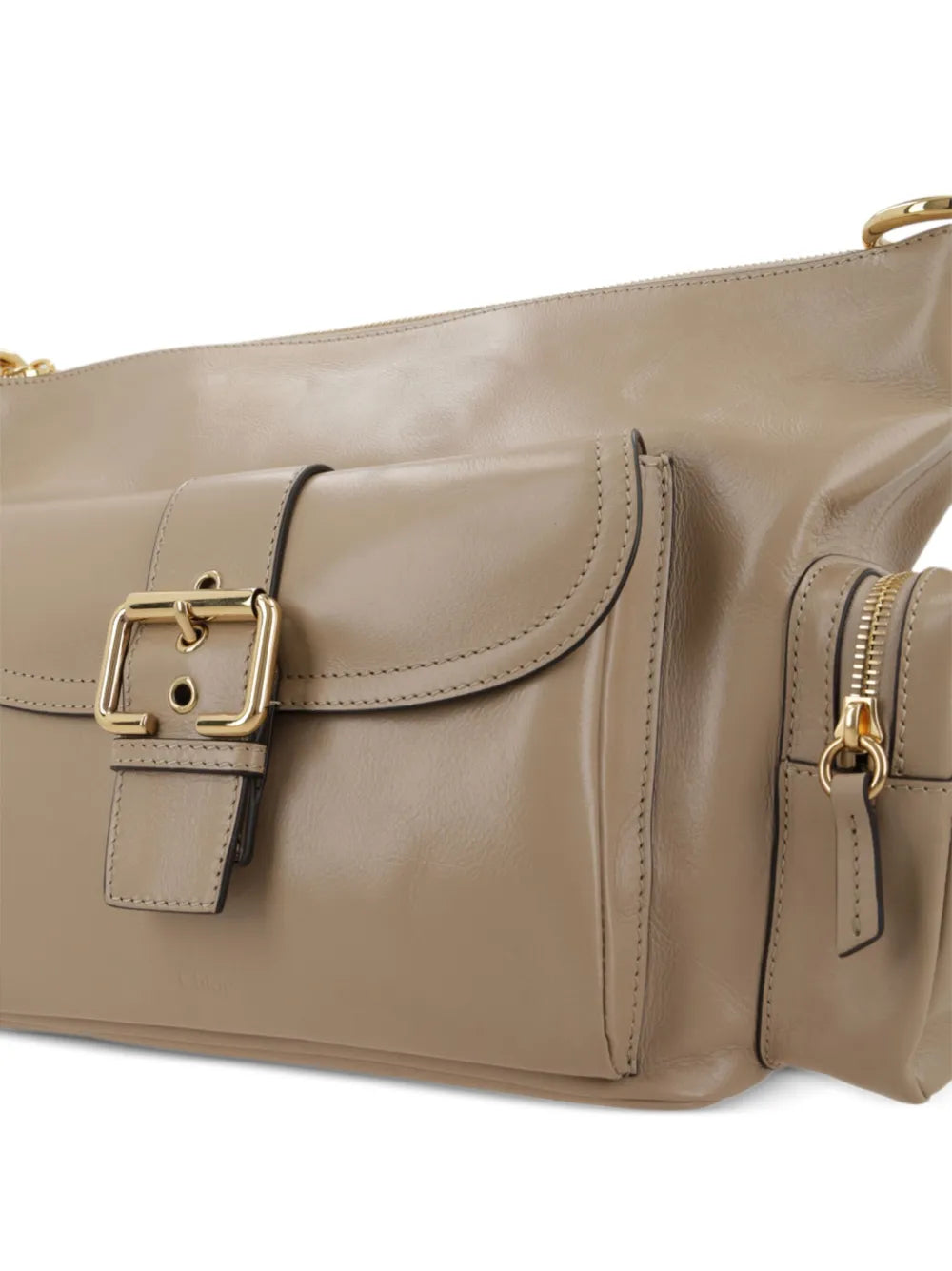 Chloe Camera Shoulder Bag