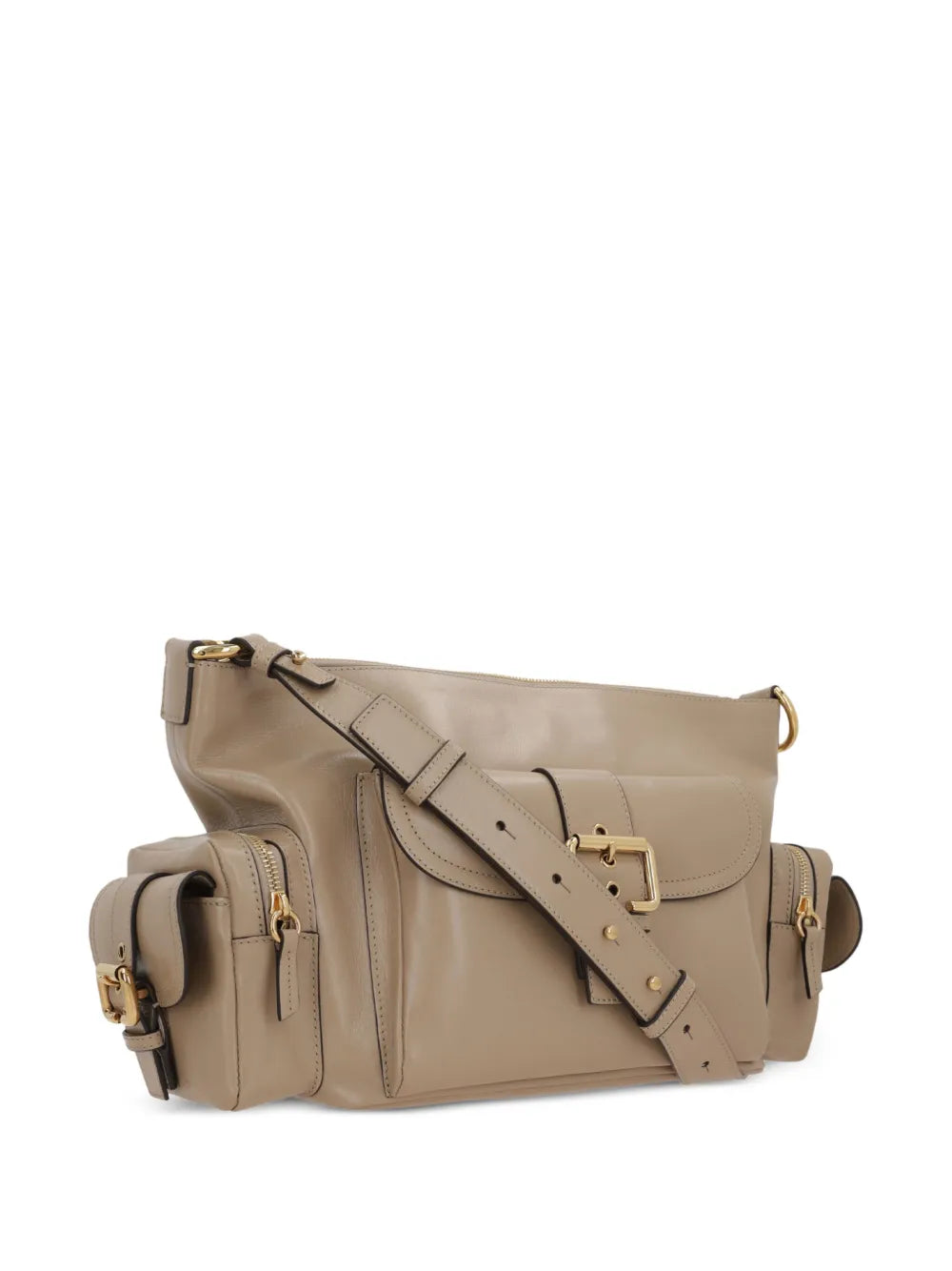 Chloe Camera Shoulder Bag