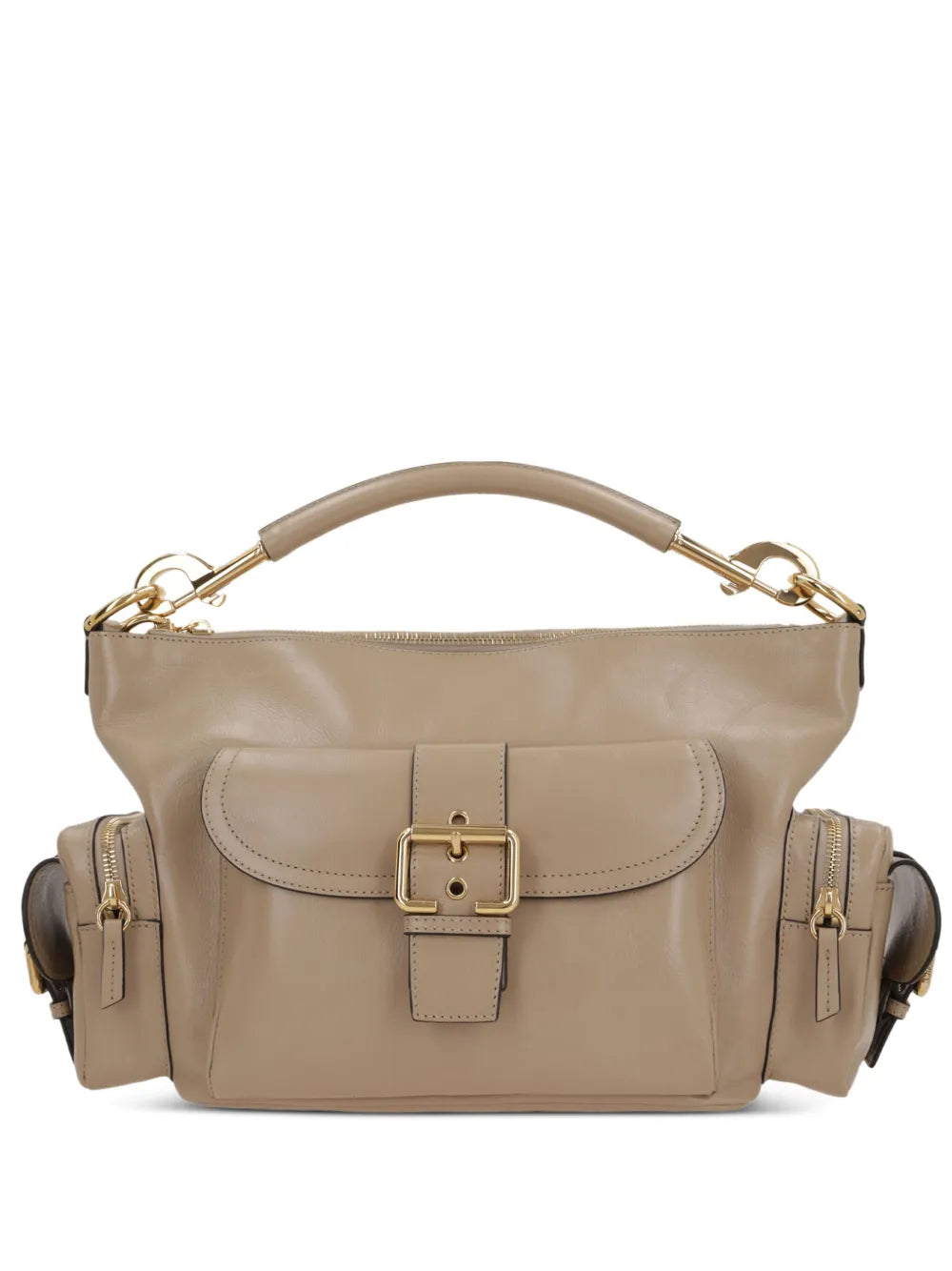 Chloe Camera Shoulder Bag
