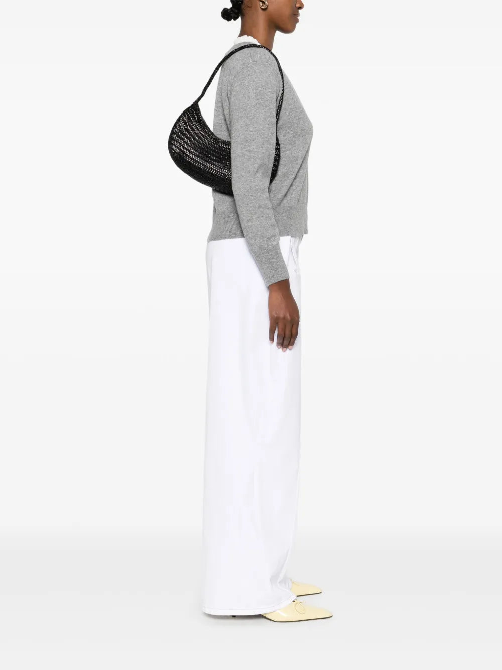 Dragon Diffusion Nova Luna Shoulder Bag