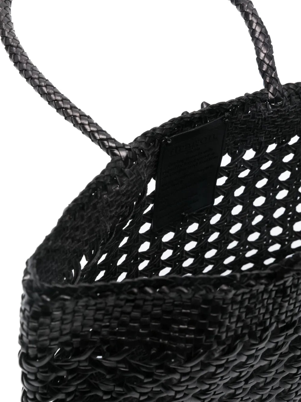Dragon Diffusion Eclipse Shoulder Bag