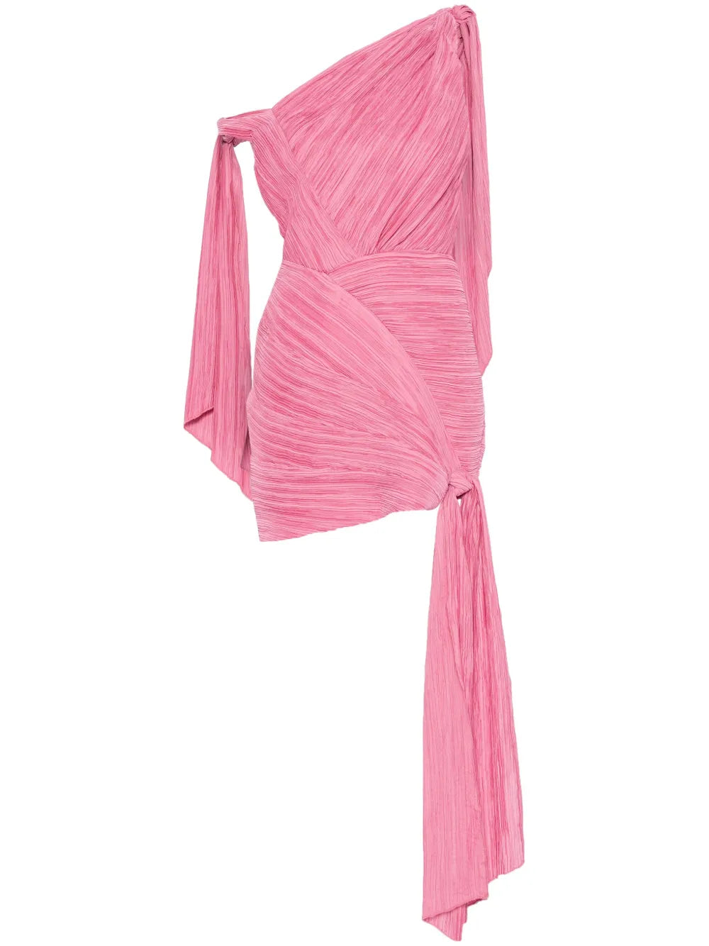 Cult Gaia Wonder Midi Dress
