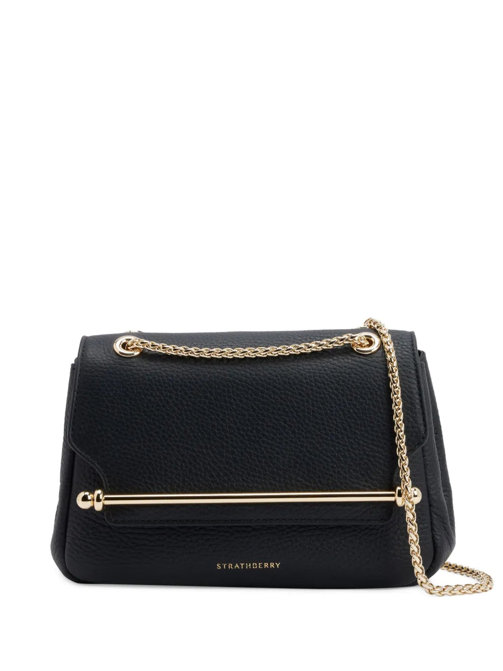 Strathberry Eastwest Shoulder Bag