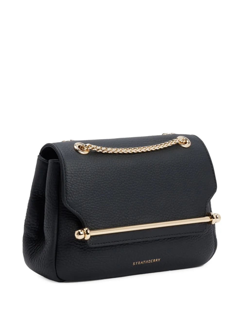 Strathberry Eastwest Shoulder Bag