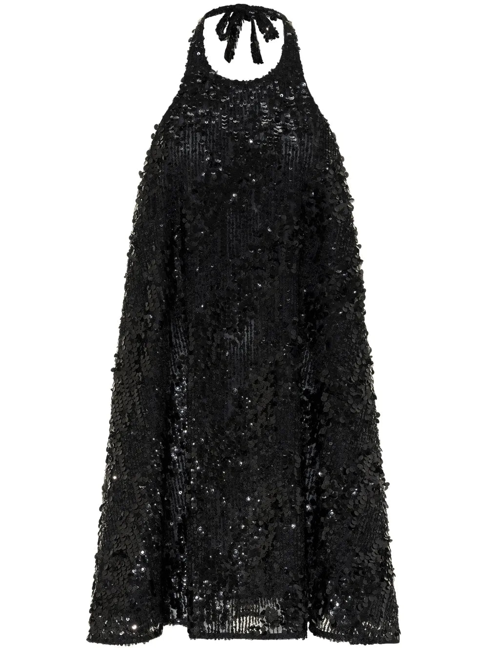 Azeeza Winston Minidress