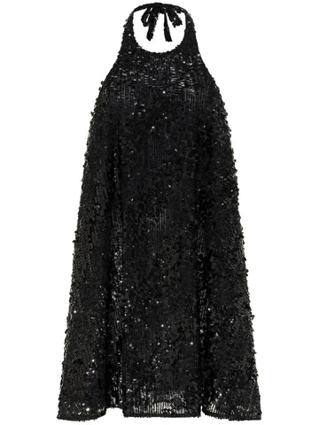 Azeeza Winston Minidress