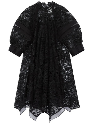 31 Phillip Lim Lace Mini Dress