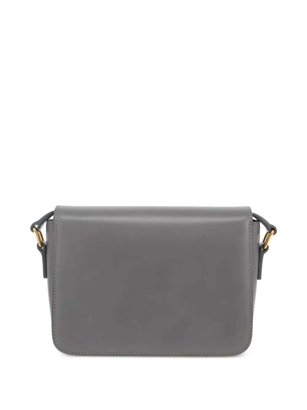 Celine Pre Owned Teen Triomphe Shoulder Bag
