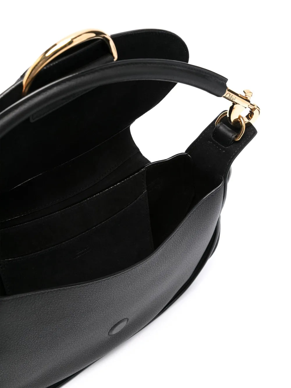 Chloe Ride Shoulder Bag