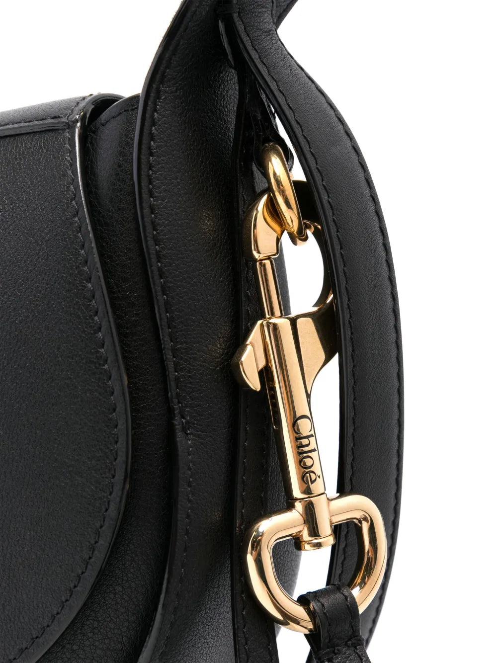 Chloe Ride Shoulder Bag