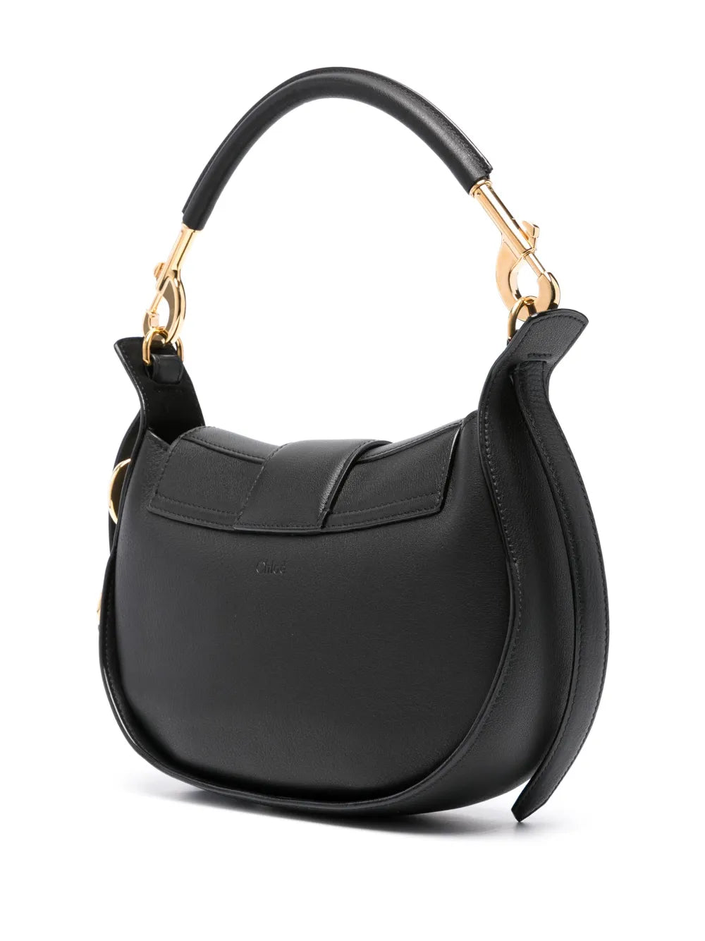 Chloe Ride Shoulder Bag