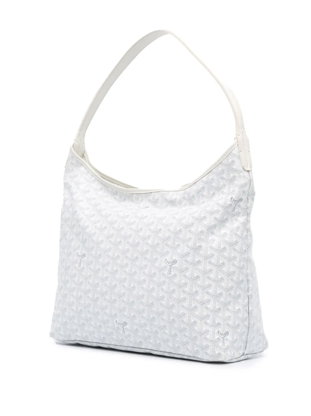 Goyard Pre Owned 2022 Goyardine Boheme Shoulder Bag