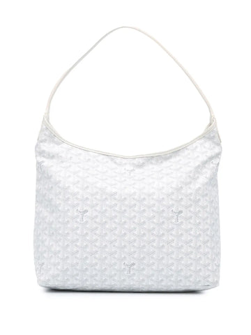 Goyard Pre Owned 2022 Goyardine Boheme Shoulder Bag