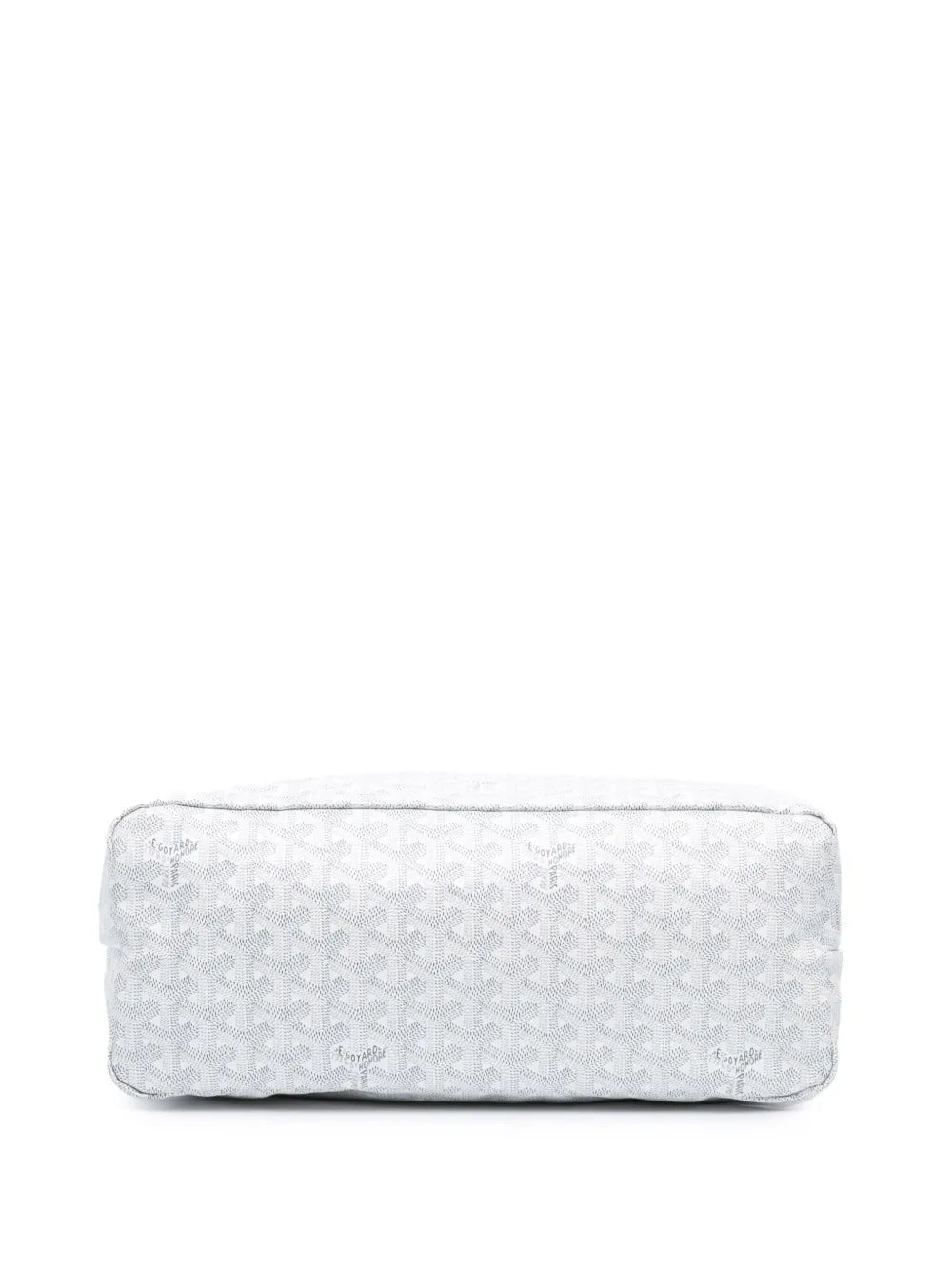 Goyard Pre Owned 2022 Goyardine Boheme Shoulder Bag