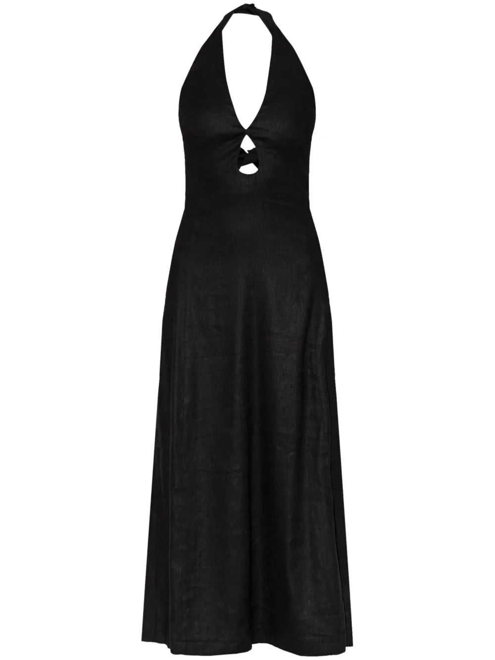 Cult Gaia Lianna Midi Dress