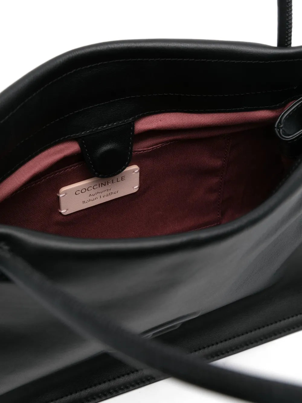 Coccinelle Dulse Shoulder Bag