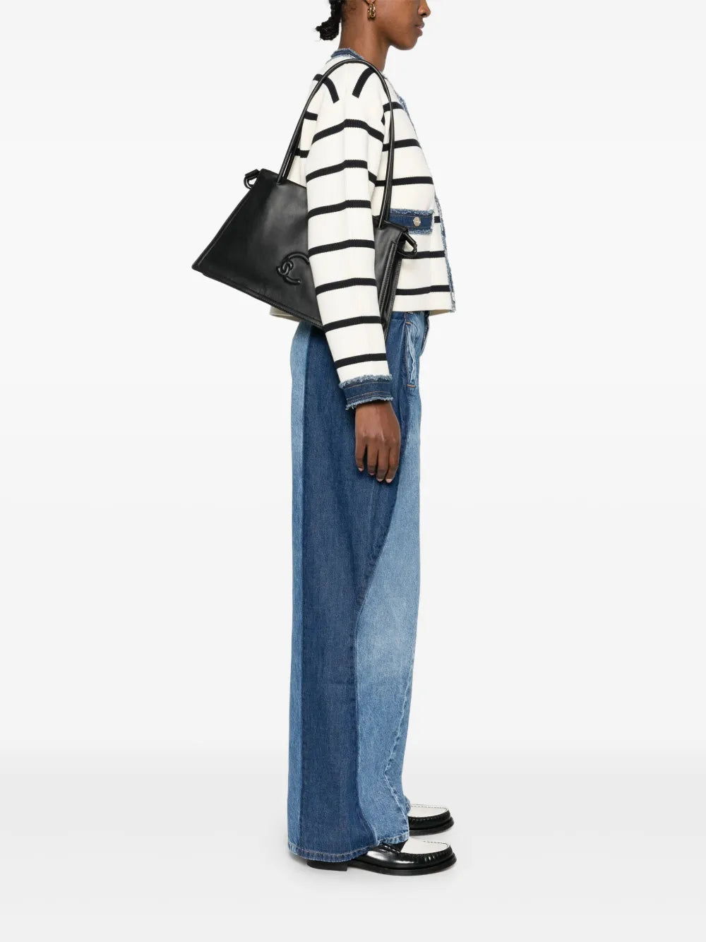 Coccinelle Dulse Shoulder Bag