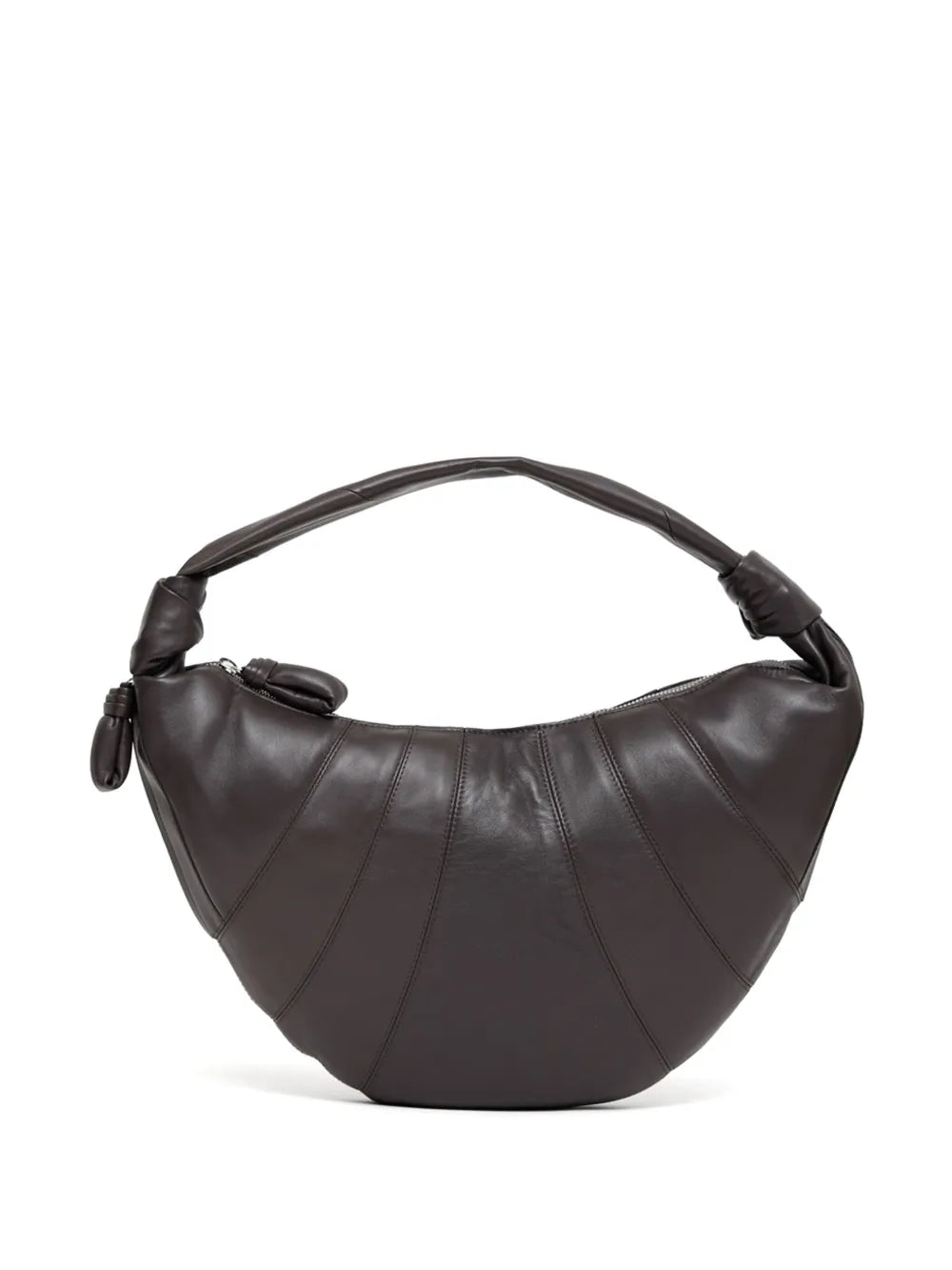Lemaire Small Fortune Croissant Shoulder Bag