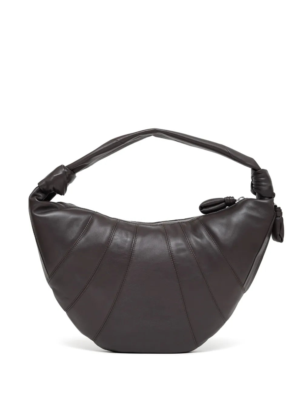 Lemaire Small Fortune Croissant Shoulder Bag
